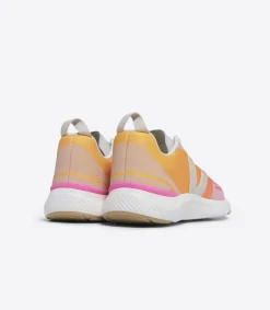 IMPALA ENGINEERED-MESH OURO SARI PIERRE<VEJA Hot
