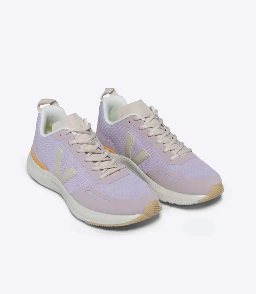 IMPALA ENGINEERED-MESH PARME SABLE<VEJA Clearance