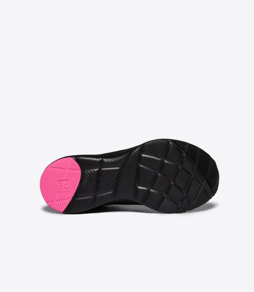 IMPALA ENGINEERED-MESH X 7 DAYS ACTIVE BLACK SILVER<VEJA Clearance
