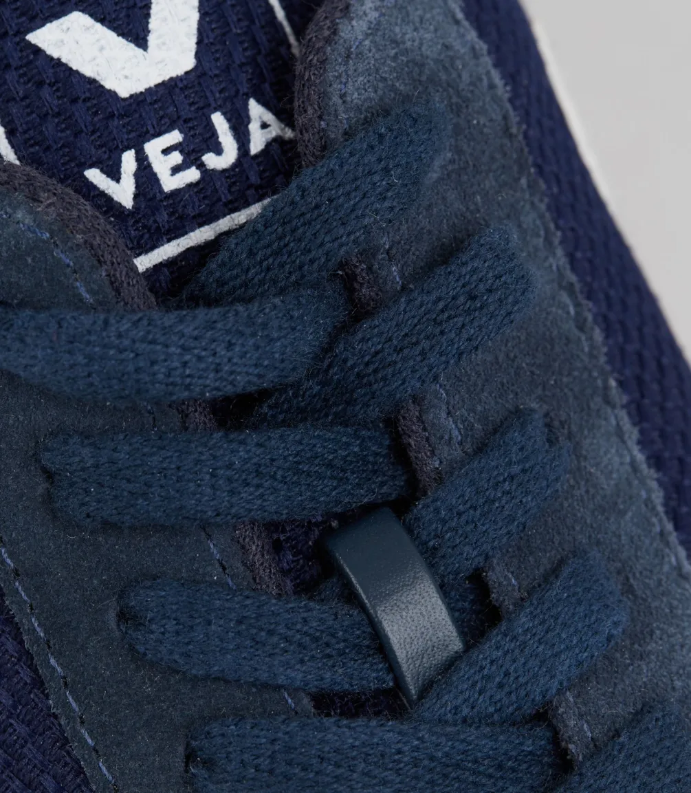 LACES ORGANIC COTTON NAUTICO<VEJA Best