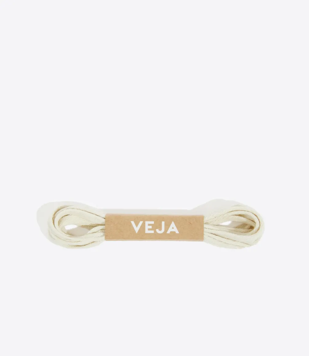LACES ORGANIC COTTON PIERRE<VEJA Outlet