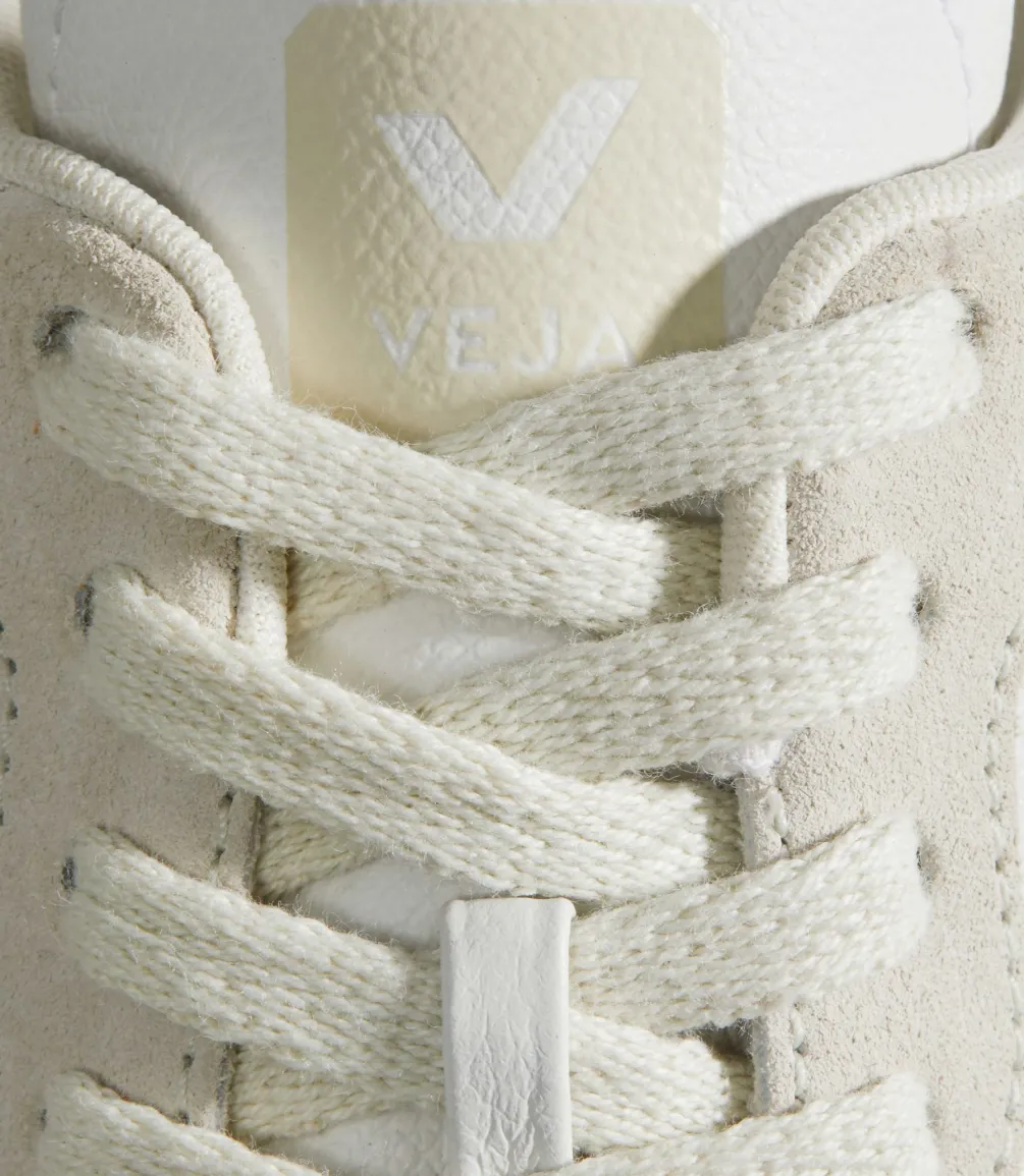 LACES ORGANIC COTTON PIERRE<VEJA Outlet