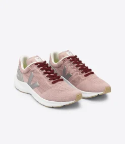 MARLIN LT V-KNIT BABE SILVER<VEJA Best Sale