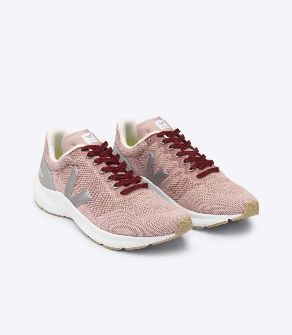 MARLIN LT V-KNIT BABE SILVER<VEJA Best Sale