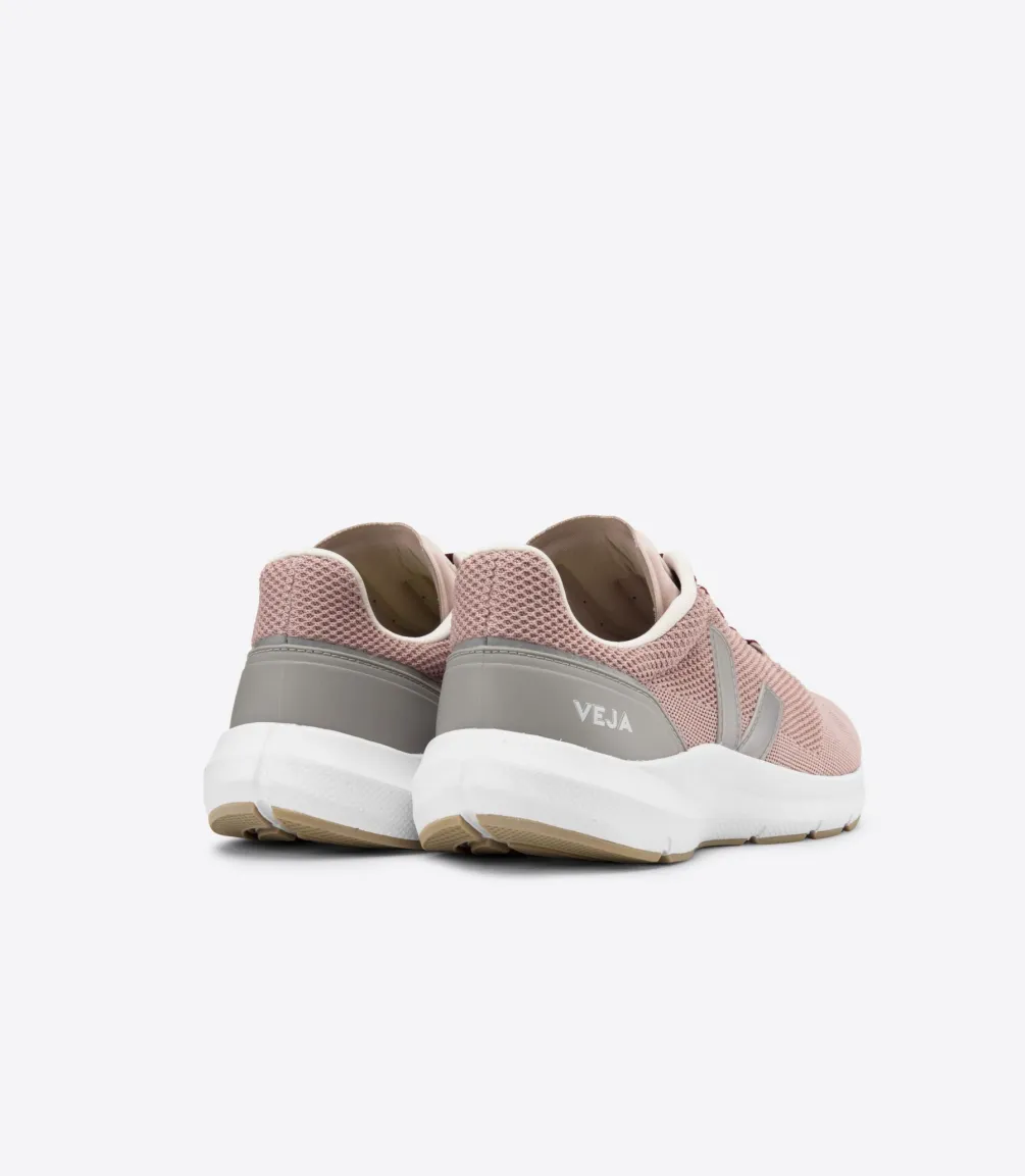 MARLIN LT V-KNIT BABE SILVER<VEJA Best Sale