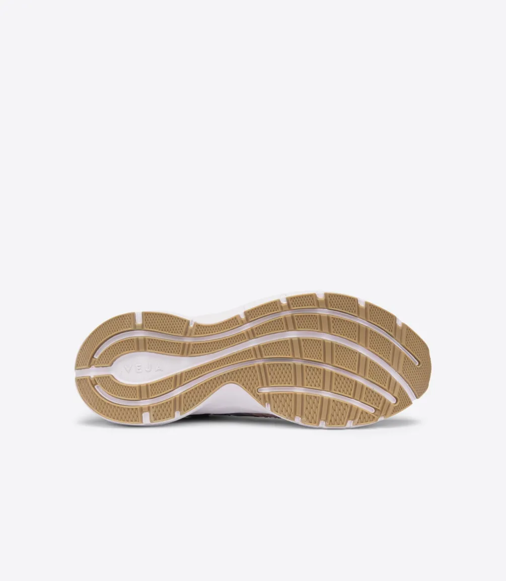 MARLIN LT V-KNIT BABE SILVER<VEJA Best Sale