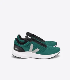MARLIN LT V-KNIT BRITTANY OXFORD GREY<VEJA Store