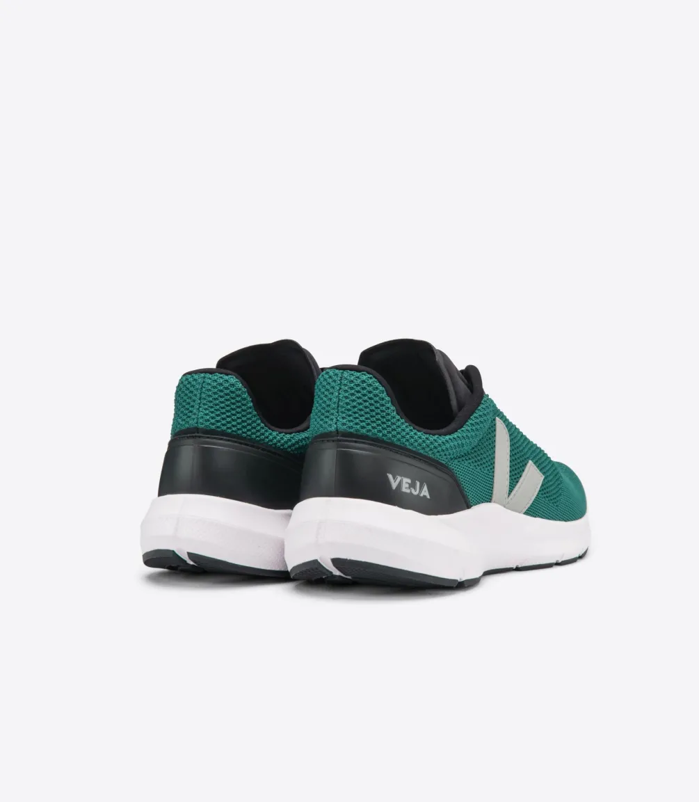 MARLIN LT V-KNIT BRITTANY OXFORD GREY<VEJA Store