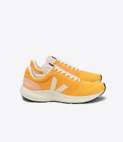 MARLIN LT V-KNIT OURO PIERRE<VEJA Online