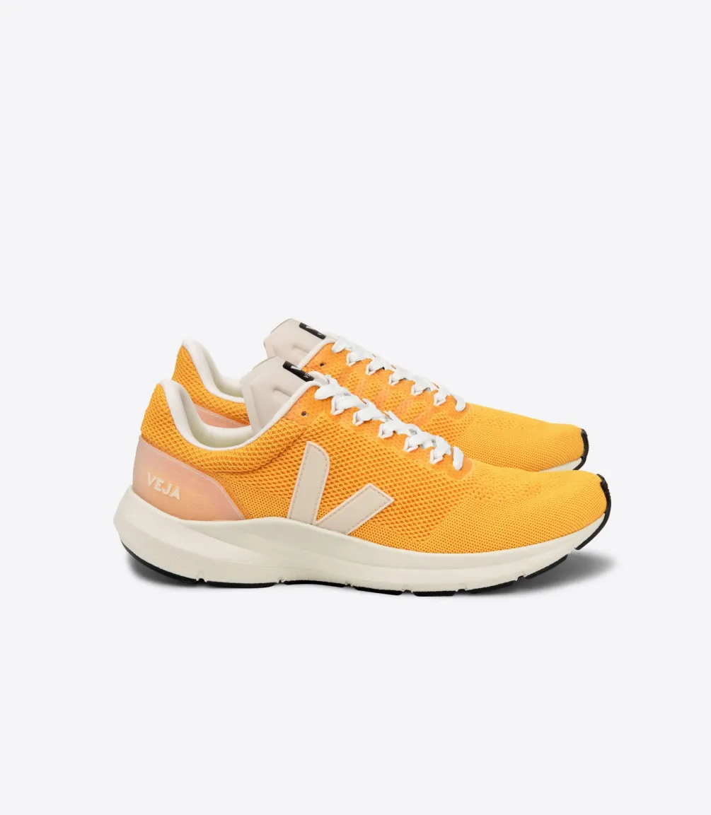 MARLIN LT V-KNIT OURO PIERRE<VEJA Online