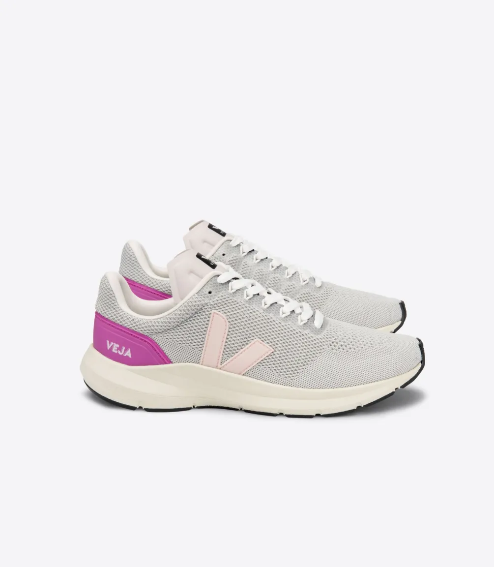MARLIN LT V-KNIT POLAR PETALE<VEJA Shop