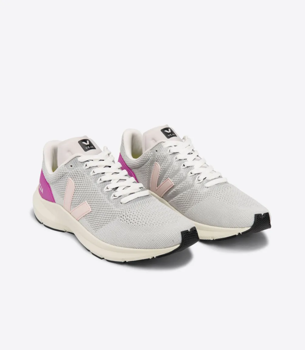 MARLIN LT V-KNIT POLAR PETALE<VEJA Shop