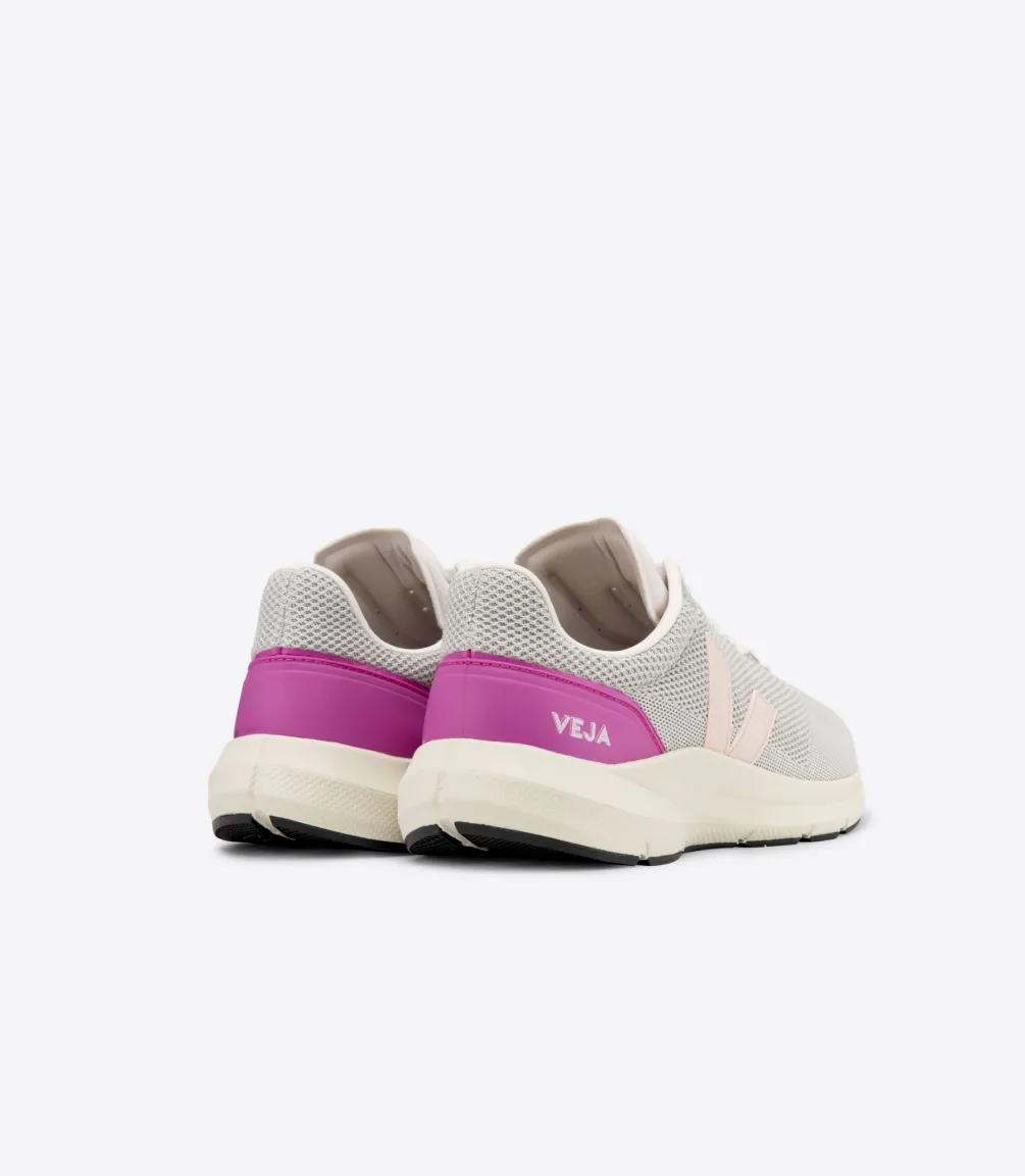 MARLIN LT V-KNIT POLAR PETALE<VEJA Shop