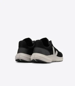 MARLIN V-KNIT BLACK OXFORD GREY<VEJA Cheap