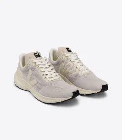 MARLIN V-KNIT CHALK PIERRE<VEJA Best Sale
