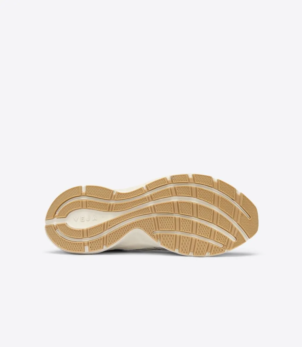 MARLIN V-KNIT CHALK PIERRE NATURAL<VEJA Sale