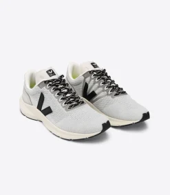 MARLIN V-KNIT POLAR BLACK<VEJA Online