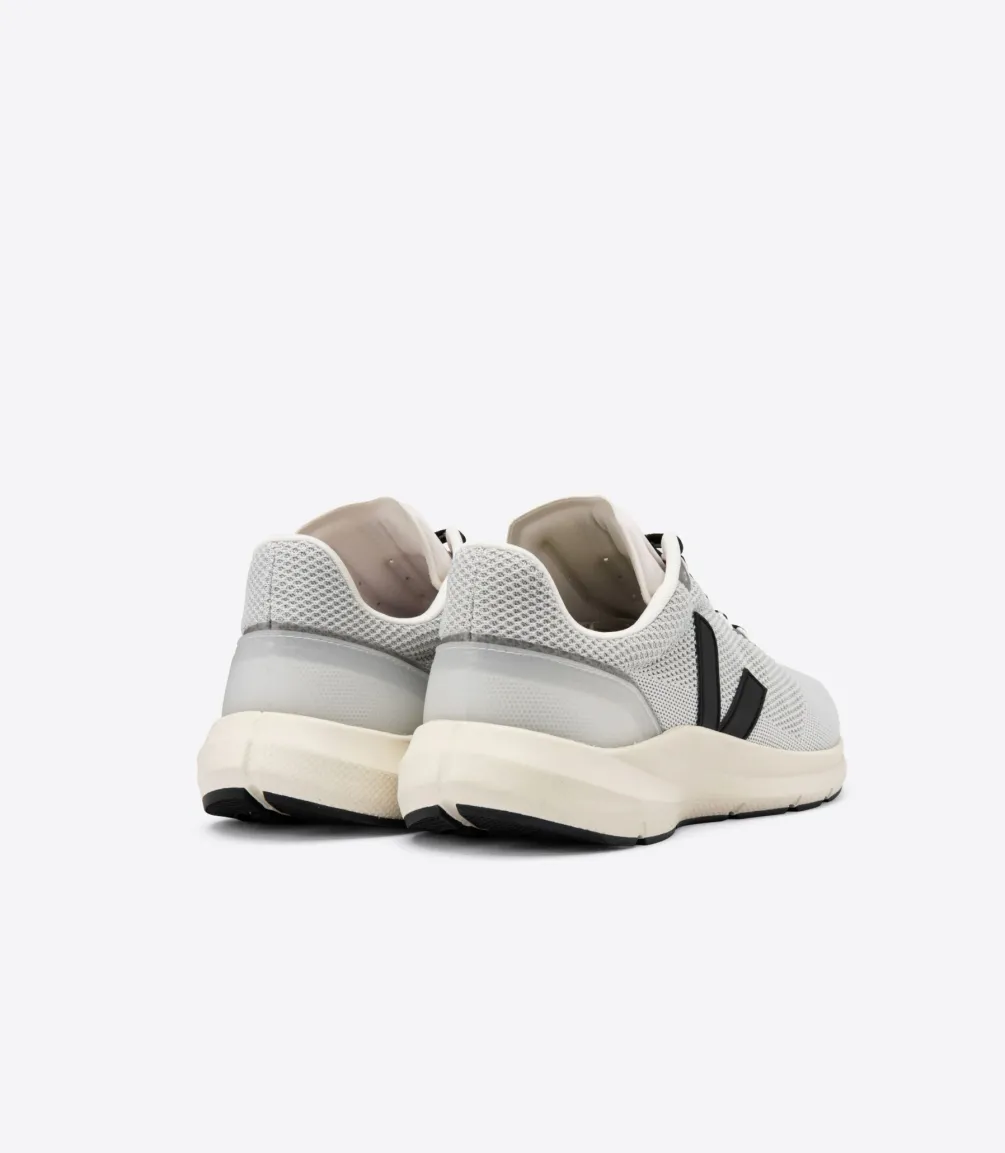 MARLIN V-KNIT POLAR BLACK<VEJA Online
