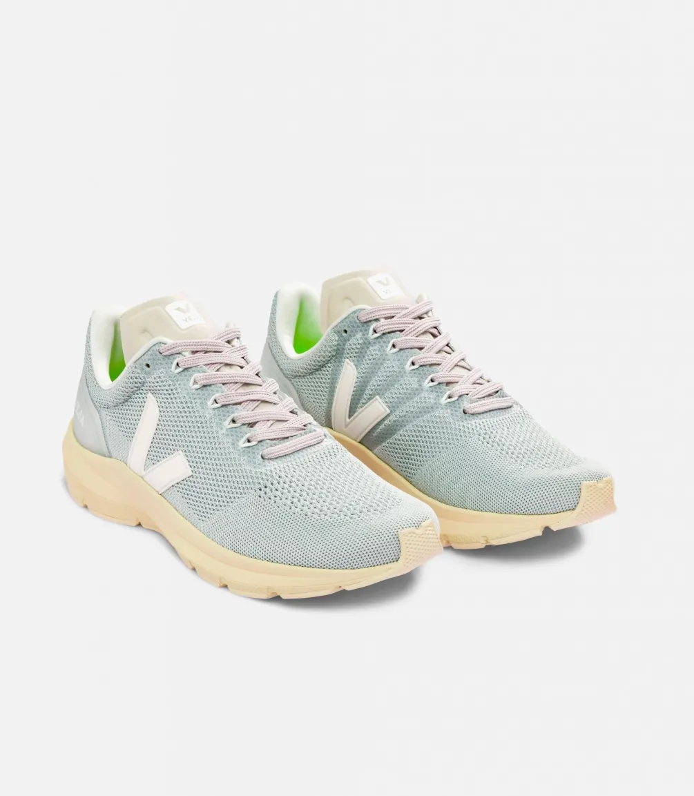 MARLIN V-KNIT POLAR CREAM BUTTER<VEJA Discount