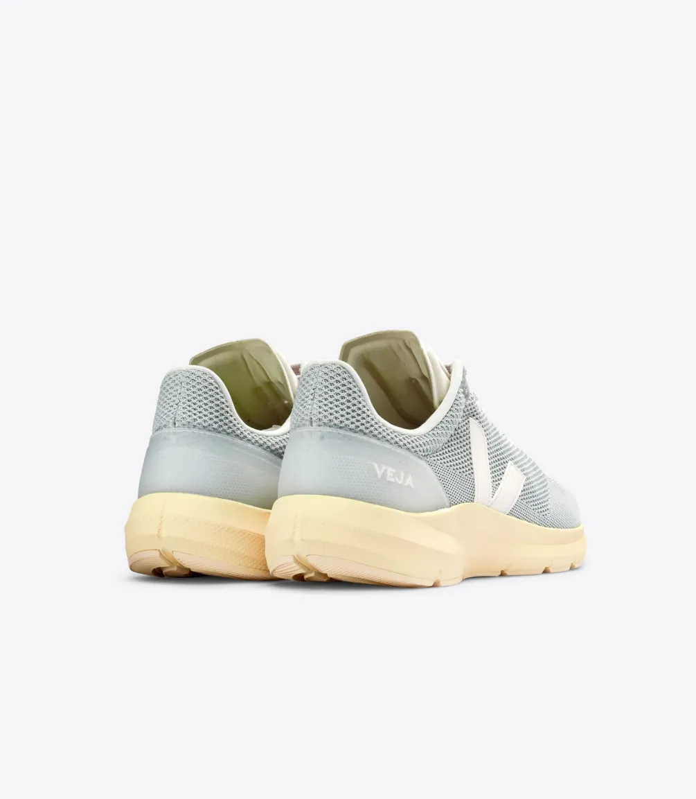 MARLIN V-KNIT POLAR CREAM BUTTER<VEJA Discount