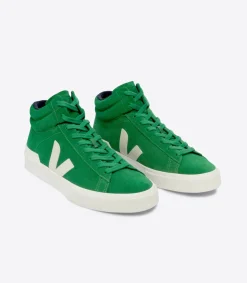 MINOTAUR SUEDE EMERAUDE PIERRE<VEJA Cheap