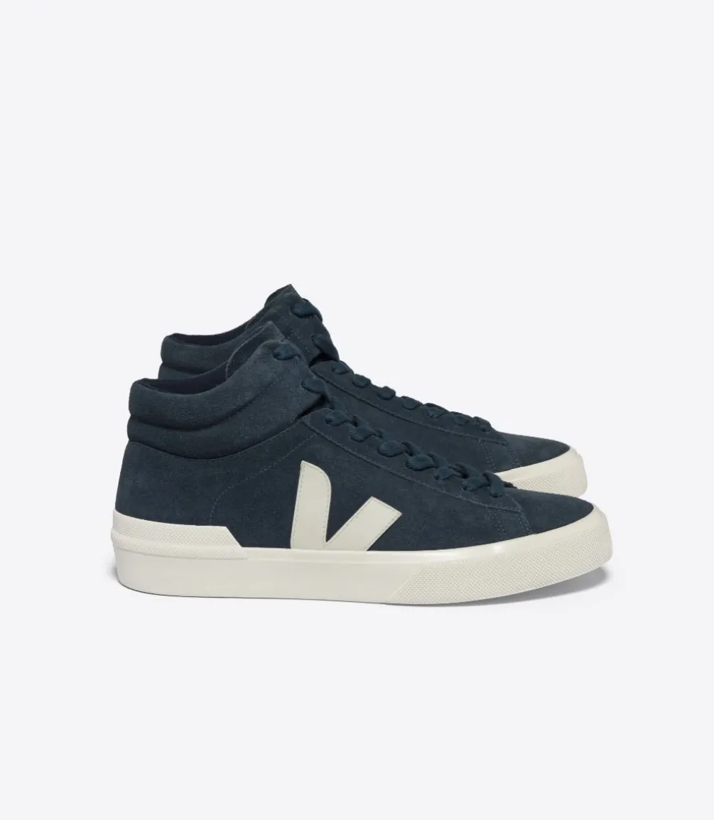 MINOTAUR SUEDE NAUTICO PIERRE<VEJA Best Sale
