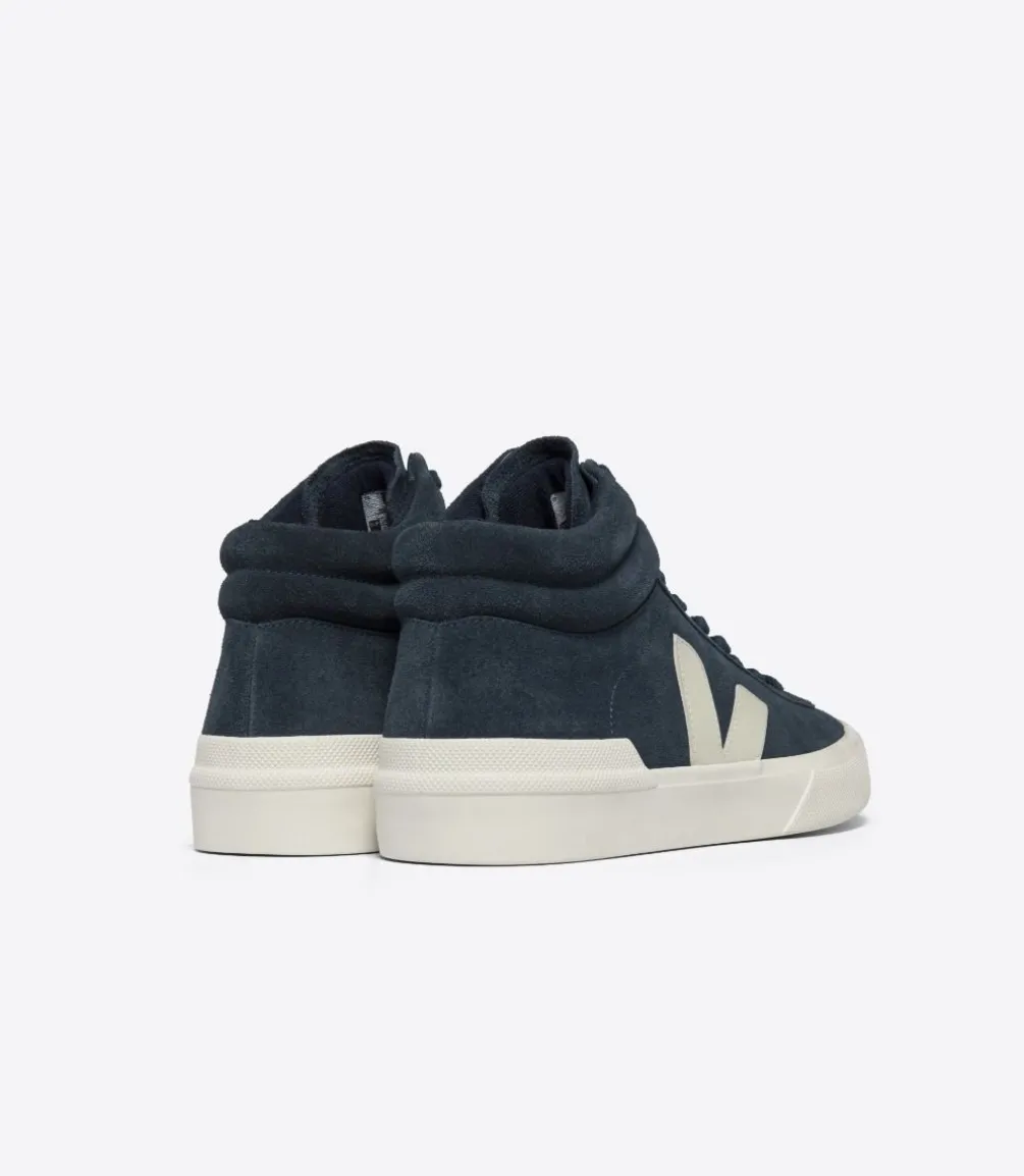 MINOTAUR SUEDE NAUTICO PIERRE<VEJA Best Sale