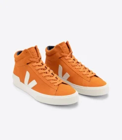MINOTAUR SUEDE PUMPKIN PIERRE<VEJA Shop