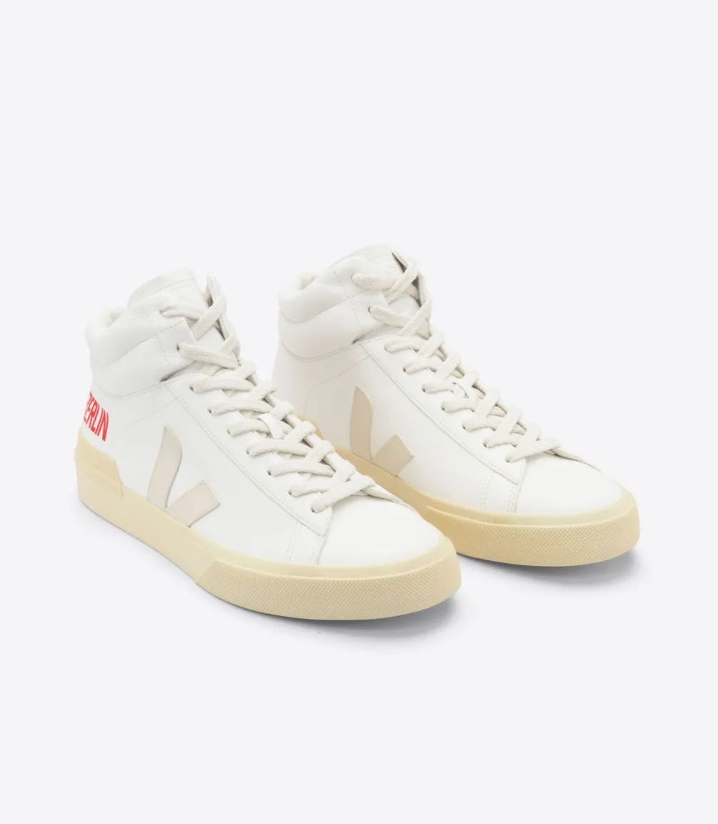 MINOTAUR X BERLIN WHITE PIERRE<VEJA Discount