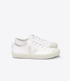 NOVA CANVAS WHITE PIERRE<VEJA Online
