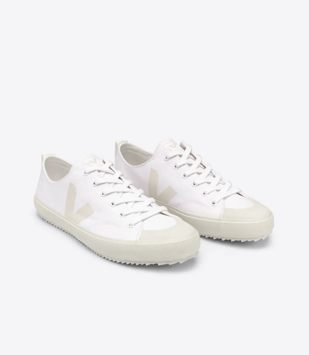 NOVA CANVAS WHITE PIERRE<VEJA Online