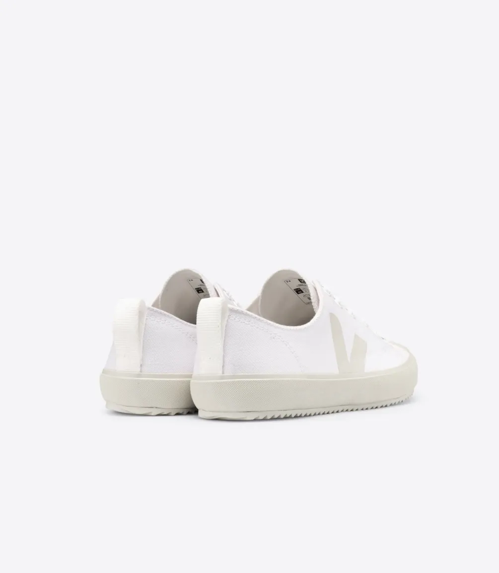 NOVA CANVAS WHITE PIERRE<VEJA Online