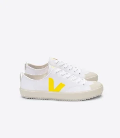 NOVA CANVAS WHITE TONIC<VEJA Best