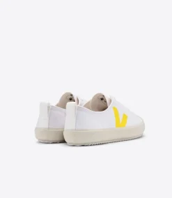 NOVA CANVAS WHITE TONIC<VEJA Best