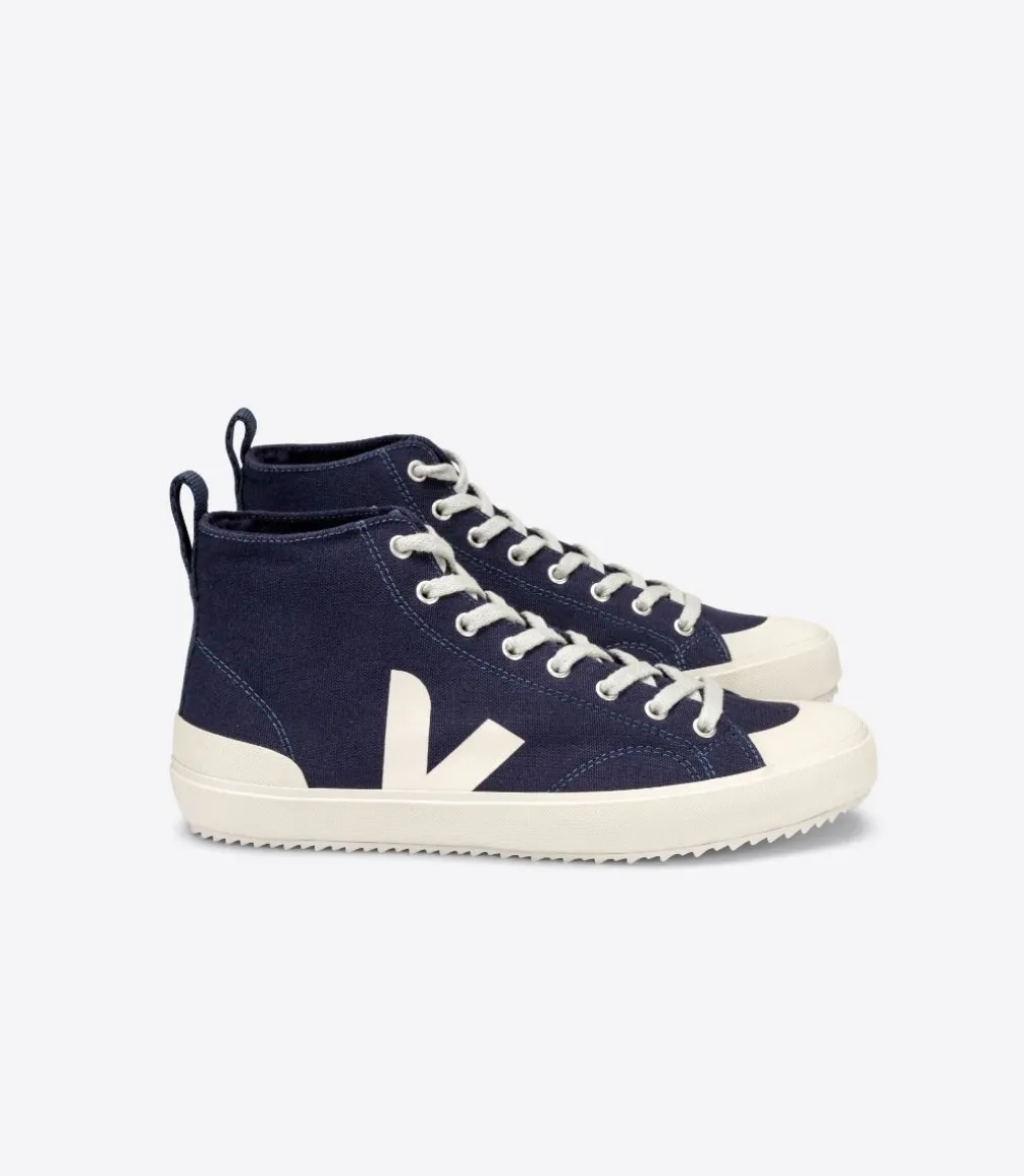 NOVA HT CANVAS MARINE PIERRE<VEJA Fashion