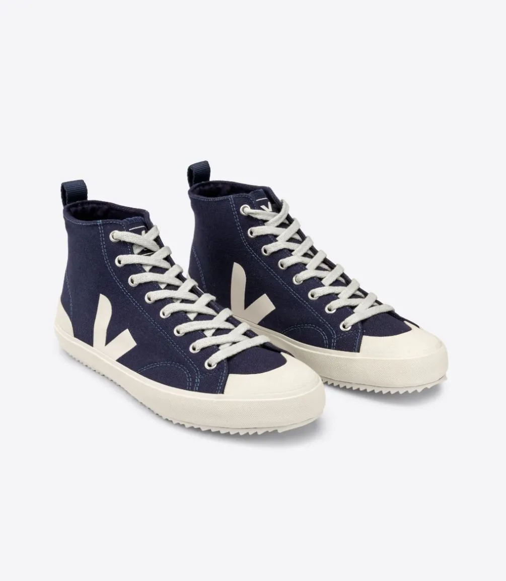 NOVA HT CANVAS MARINE PIERRE<VEJA Fashion