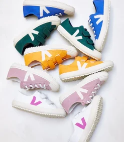 OLLIE CANVAS OASIS PIERRE<VEJA Outlet