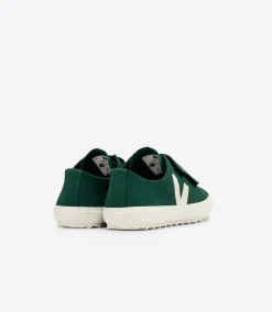 OLLIE CANVAS POKER PIERRE<VEJA Shop