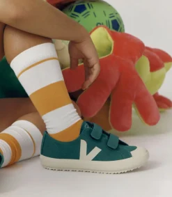 OLLIE CANVAS POKER PIERRE<VEJA Shop