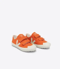 OLLIE CANVAS PUMPKIN PIERRE<VEJA Outlet