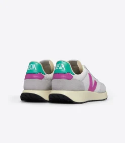 PAULISTANA ALVEOMESH GRAVEL ULTRAVIOLET<VEJA New