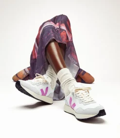 PAULISTANA ALVEOMESH GRAVEL ULTRAVIOLET<VEJA New