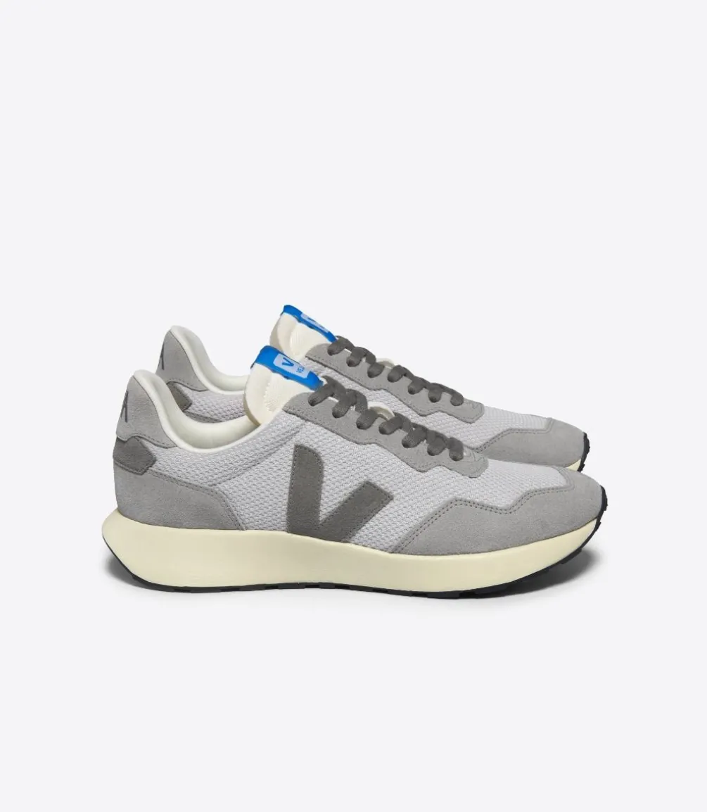 PAULISTANA ALVEOMESH LIGHT GREY<VEJA Best
