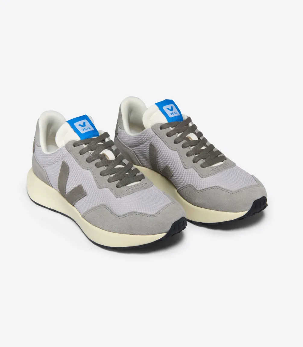 PAULISTANA ALVEOMESH LIGHT GREY<VEJA Best