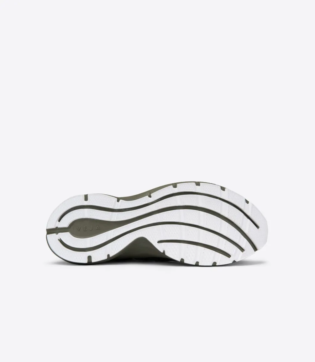 PERFORMANCE RUNNER V-KNIT X RICK OWENS HUNTER<VEJA Best