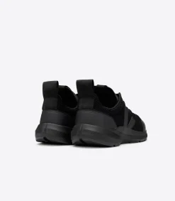 PERFORMANCE RUNNER V-KNIT X RICK OWENS BLACK<VEJA Flash Sale