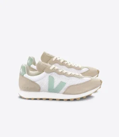 RIO BRANCO AIRCELL LUNAR MATCHA<VEJA Cheap