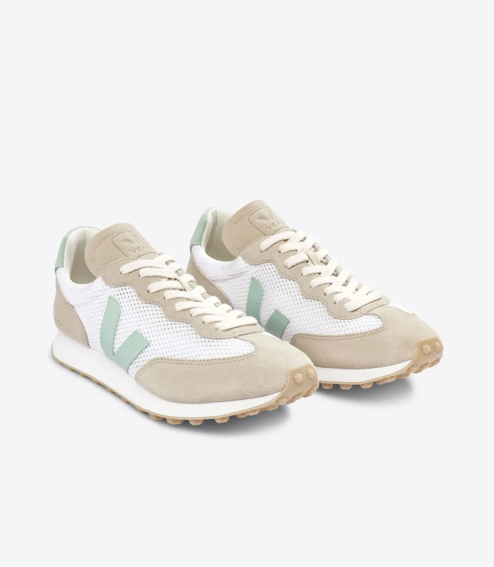 RIO BRANCO AIRCELL LUNAR MATCHA<VEJA Cheap