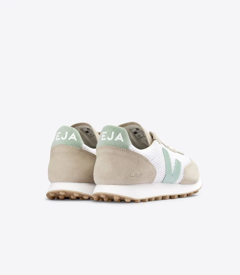 RIO BRANCO AIRCELL LUNAR MATCHA<VEJA Cheap
