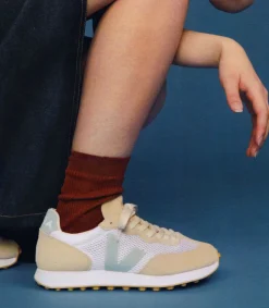 RIO BRANCO AIRCELL LUNAR MATCHA<VEJA Cheap